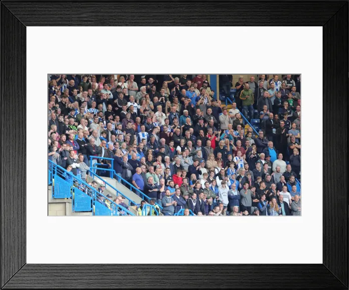 Framed Print : Premier League Showdown: Chelsea vs. Brighton and Hove Albion at Stamford Bridge (28SEP19) Framed Print : Premier League Showdown: Chelsea vs. Brighton and Hove Albion at Stamford Bridge (28SEP19)