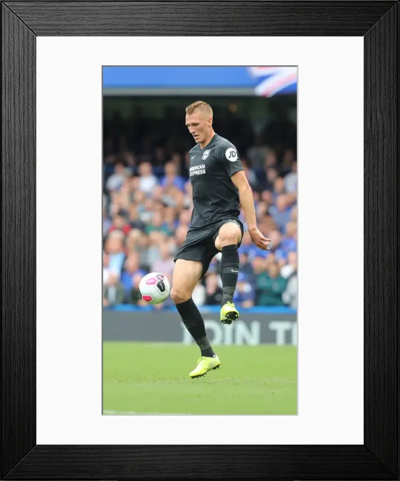 Framed Print : Premier League Showdown: Chelsea vs. Brighton and Hove Albion at Stamford Bridge (28SEP19) Framed Print : Premier League Showdown: Chelsea vs. Brighton and Hove Albion at Stamford Bridge (28SEP19)