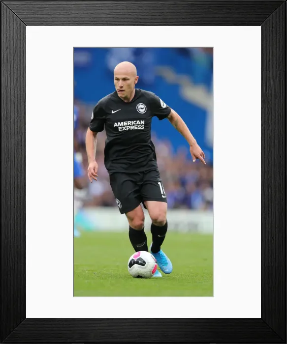 Framed Print : Premier League Showdown: Chelsea vs. Brighton and Hove Albion at Stamford Bridge (28SEP19) Framed Print : Premier League Showdown: Chelsea vs. Brighton and Hove Albion at Stamford Bridge (28SEP19)