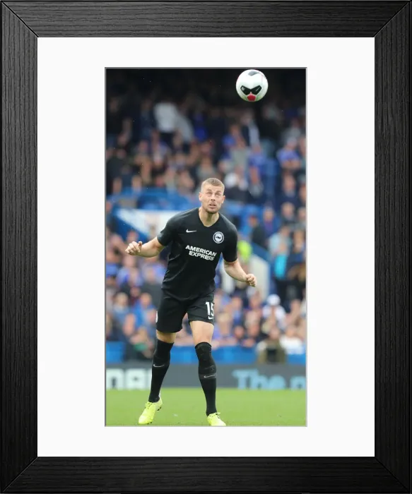 Framed Print : Premier League Showdown: Chelsea vs. Brighton and Hove Albion at Stamford Bridge (28SEP19) Framed Print : Premier League Showdown: Chelsea vs. Brighton and Hove Albion at Stamford Bridge (28SEP19)