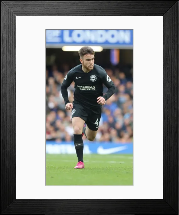 Framed Print : Premier League Showdown: Chelsea vs. Brighton and Hove Albion at Stamford Bridge (28SEP19) Framed Print : Premier League Showdown: Chelsea vs. Brighton and Hove Albion at Stamford Bridge (28SEP19)