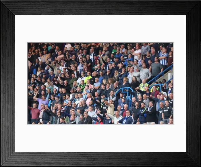 Framed Print : Premier League Showdown: Chelsea vs. Brighton and Hove Albion at Stamford Bridge (28SEP19) Framed Print : Premier League Showdown: Chelsea vs. Brighton and Hove Albion at Stamford Bridge (28SEP19)