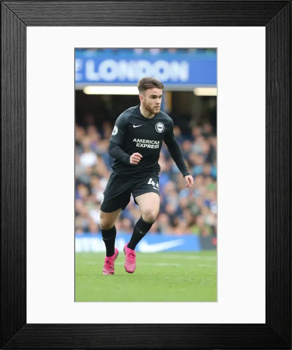 Framed Print : Premier League Showdown: Chelsea vs. Brighton and Hove Albion at Stamford Bridge (28SEP19) Framed Print : Premier League Showdown: Chelsea vs. Brighton and Hove Albion at Stamford Bridge (28SEP19)