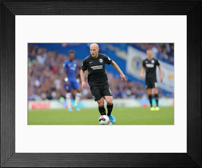 Framed Print : Premier League Showdown: Chelsea vs. Brighton and Hove Albion at Stamford Bridge (28SEP19) Framed Print : Premier League Showdown: Chelsea vs. Brighton and Hove Albion at Stamford Bridge (28SEP19)