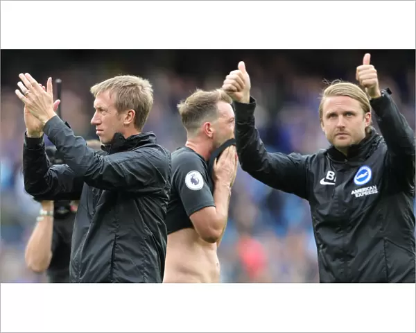 Chelsea vs. Brighton and Hove Albion: A Premier League Battle at Stamford Bridge (28SEP19)