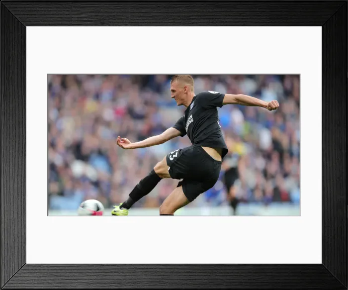 Framed Print : Premier League Showdown: Chelsea vs. Brighton and Hove Albion at Stamford Bridge (28SEP19) Framed Print : Premier League Showdown: Chelsea vs. Brighton and Hove Albion at Stamford Bridge (28SEP19)