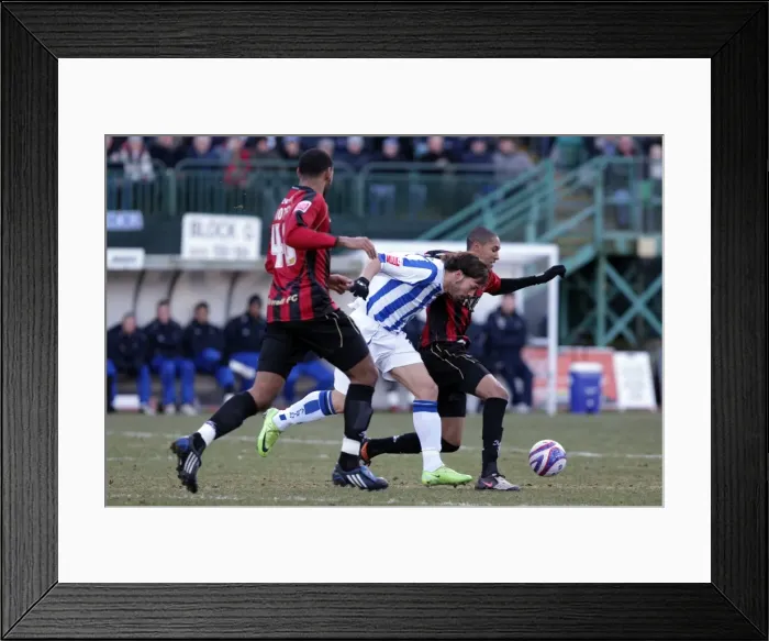 Framed Print : Calderon-Millwall-0025 Framed Print : Calderon-Millwall-0025