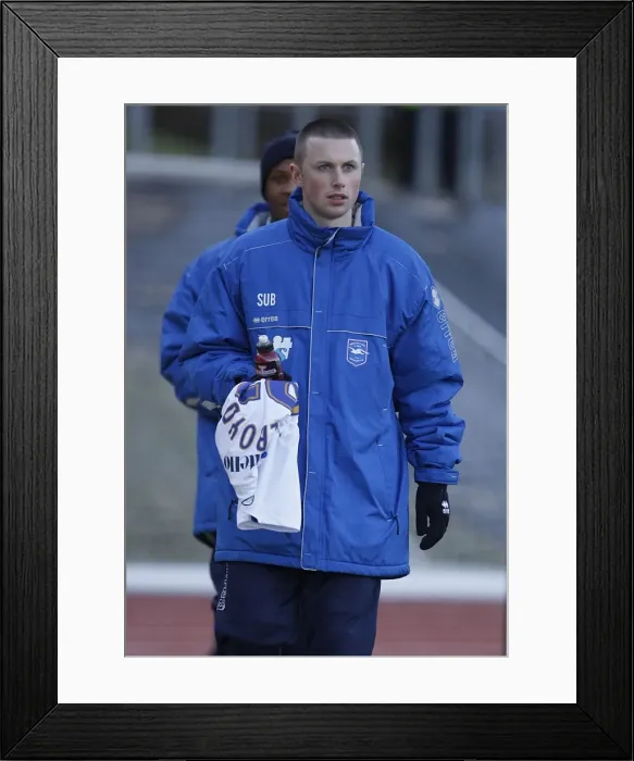 Framed Print : Chris Holroyd Framed Print : Chris Holroyd