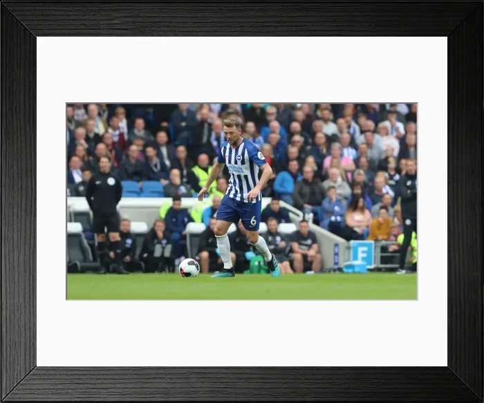 Framed Print : Brighton and Hove Albion vs. Tottenham Hotspur: Premier League Showdown at American Express Community Stadium (5th October 2019) Framed Print : Brighton and Hove Albion vs. Tottenham Hotspur: Premier League Showdown at American Express Community Stadium (5th October 2019)