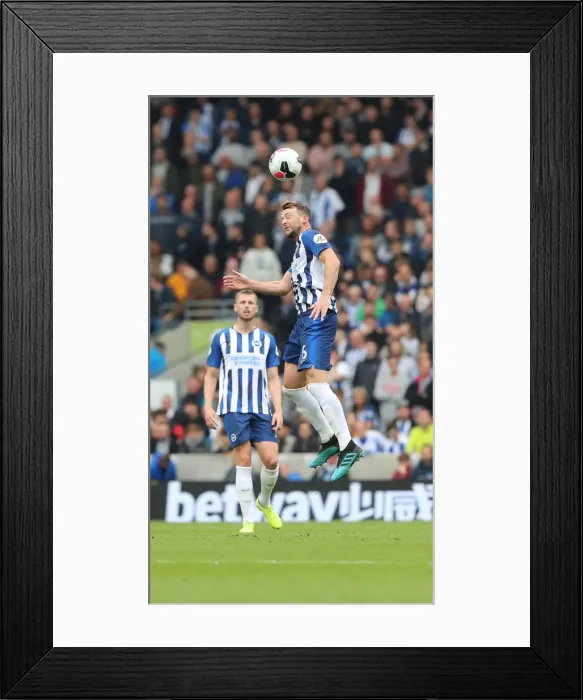 Framed Print : Brighton and Hove Albion vs. Tottenham Hotspur: Premier League Showdown at American Express Community Stadium (5th October 2019) Framed Print : Brighton and Hove Albion vs. Tottenham Hotspur: Premier League Showdown at American Express Community Stadium (5th October 2019)