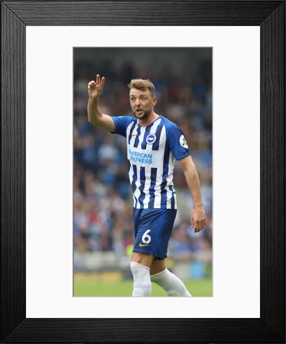 Framed Print : Brighton and Hove Albion vs. Tottenham Hotspur: Premier League Showdown at American Express Community Stadium (5th October 2019) Framed Print : Brighton and Hove Albion vs. Tottenham Hotspur: Premier League Showdown at American Express Community Stadium (5th October 2019)