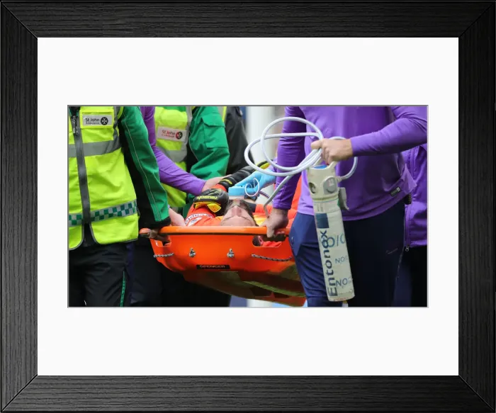 Framed Print : Brighton and Hove Albion vs. Tottenham Hotspur: Premier League Showdown at American Express Community Stadium (5th October 2019) Framed Print : Brighton and Hove Albion vs. Tottenham Hotspur: Premier League Showdown at American Express Community Stadium (5th October 2019)
