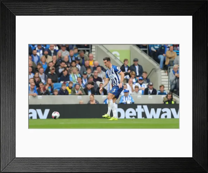 Framed Print : Brighton & Hove Albion vs. Tottenham Hotspur: Premier League Showdown at American Express Community Stadium (5th October 2019) Framed Print : Brighton & Hove Albion vs. Tottenham Hotspur: Premier League Showdown at American Express Community Stadium (5th October 2019)