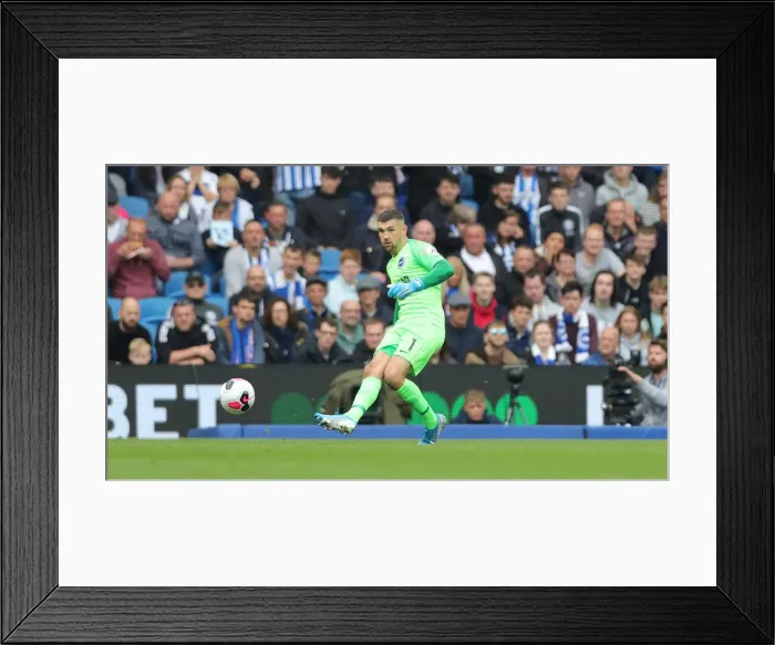 Framed Print : Brighton and Hove Albion vs. Tottenham Hotspur: Premier League Showdown at American Express Community Stadium (5th October 2019) Framed Print : Brighton and Hove Albion vs. Tottenham Hotspur: Premier League Showdown at American Express Community Stadium (5th October 2019)