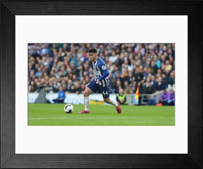 Framed Print : Brighton and Hove Albion vs. Tottenham Hotspur: Premier League Showdown at American Express Community Stadium (5th October 2019) Framed Print : Brighton and Hove Albion vs. Tottenham Hotspur: Premier League Showdown at American Express Community Stadium (5th October 2019)