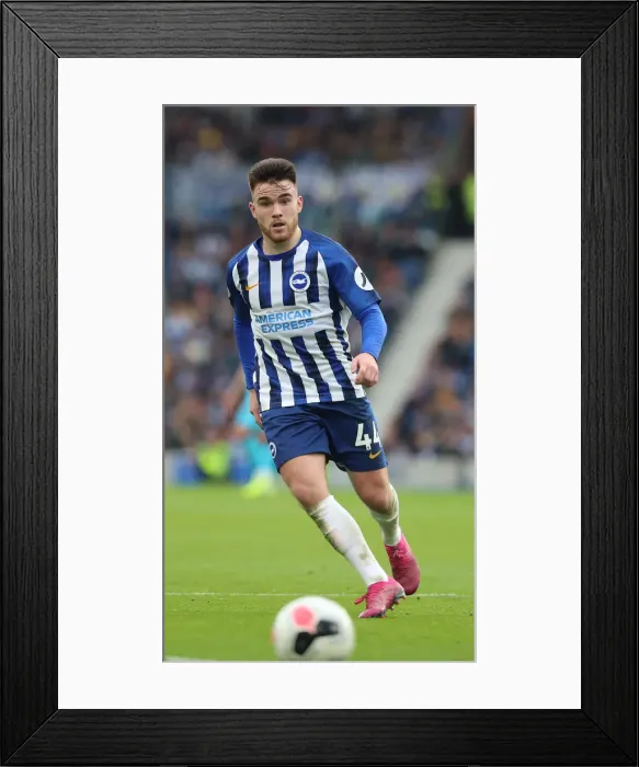 Framed Print : Brighton and Hove Albion vs. Tottenham Hotspur: Premier League Showdown at American Express Community Stadium (5th October 2019) Framed Print : Brighton and Hove Albion vs. Tottenham Hotspur: Premier League Showdown at American Express Community Stadium (5th October 2019)
