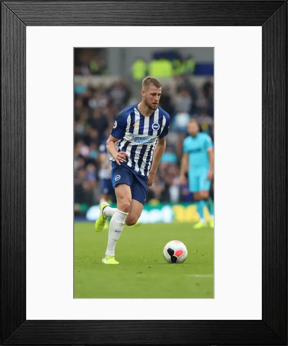 Framed Print : Brighton & Hove Albion vs. Tottenham Hotspur: Premier League Battle at American Express Community Stadium (5th October 2019) Framed Print : Brighton & Hove Albion vs. Tottenham Hotspur: Premier League Battle at American Express Community Stadium (5th October 2019)