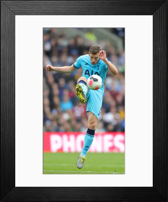 Framed Print : Brighton and Hove Albion vs. Tottenham Hotspur: Premier League Showdown at American Express Community Stadium (5th October 2019) Framed Print : Brighton and Hove Albion vs. Tottenham Hotspur: Premier League Showdown at American Express Community Stadium (5th October 2019)