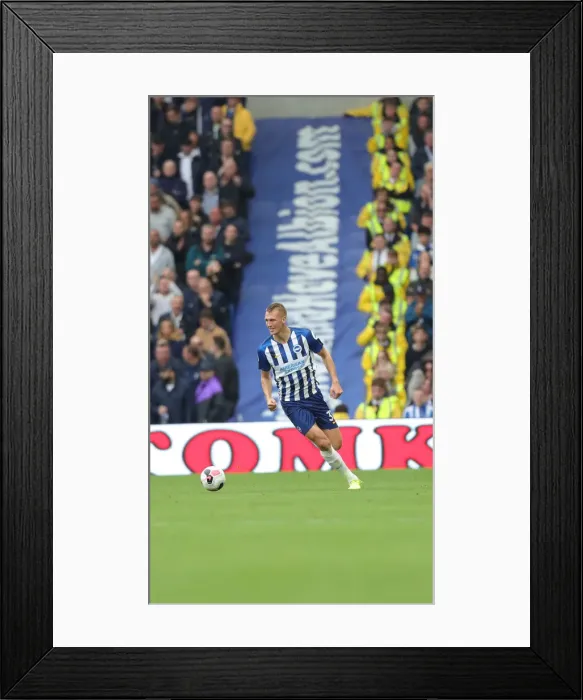 Framed Print : Brighton and Hove Albion vs. Tottenham Hotspur: Premier League Showdown at American Express Community Stadium (5th October 2019) Framed Print : Brighton and Hove Albion vs. Tottenham Hotspur: Premier League Showdown at American Express Community Stadium (5th October 2019)