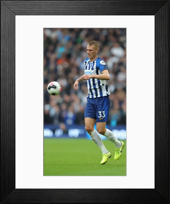 Framed Print : Brighton and Hove Albion vs. Tottenham Hotspur: Premier League Showdown at American Express Community Stadium (5th October 2019) Framed Print : Brighton and Hove Albion vs. Tottenham Hotspur: Premier League Showdown at American Express Community Stadium (5th October 2019)