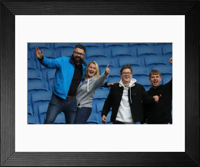 Framed Print : Brighton and Hove Albion vs. Tottenham Hotspur: Premier League Showdown at American Express Community Stadium (5th October 2019) Framed Print : Brighton and Hove Albion vs. Tottenham Hotspur: Premier League Showdown at American Express Community Stadium (5th October 2019)