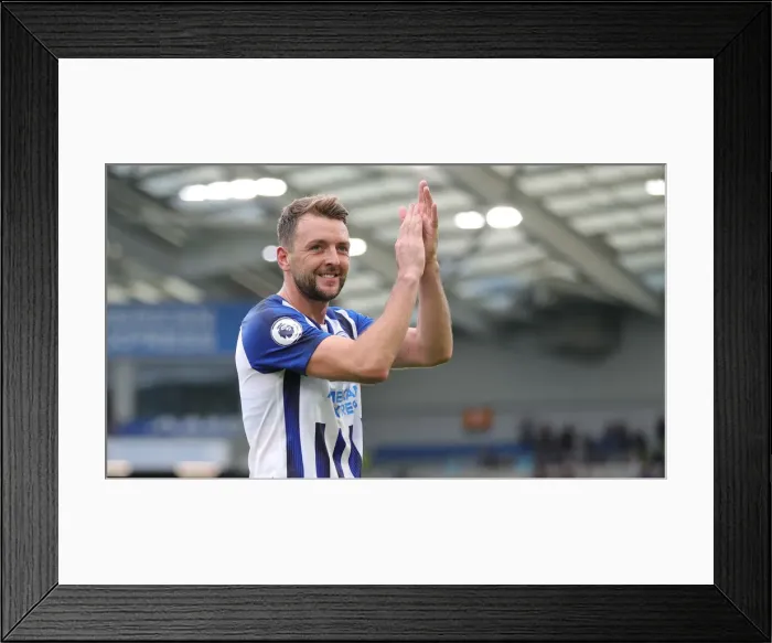 Framed Print : Brighton and Hove Albion vs. Tottenham Hotspur: Premier League Showdown at American Express Community Stadium (5th October 2019) Framed Print : Brighton and Hove Albion vs. Tottenham Hotspur: Premier League Showdown at American Express Community Stadium (5th October 2019)