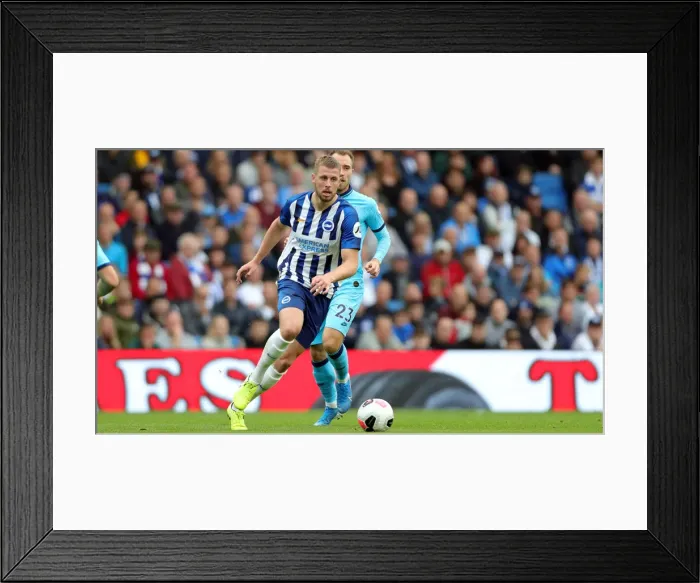 Framed Print : Brighton and Hove Albion vs. Tottenham Hotspur: Premier League Showdown at American Express Community Stadium (5th October 2019) Framed Print : Brighton and Hove Albion vs. Tottenham Hotspur: Premier League Showdown at American Express Community Stadium (5th October 2019)