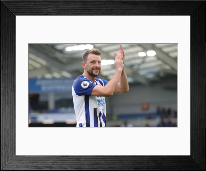 Framed Print : Brighton and Hove Albion vs. Tottenham Hotspur: Premier League Showdown at American Express Community Stadium (5th October 2019) Framed Print : Brighton and Hove Albion vs. Tottenham Hotspur: Premier League Showdown at American Express Community Stadium (5th October 2019)