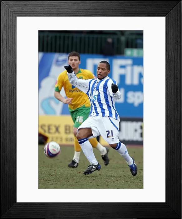 Framed Print : Seb Carole Framed Print : Seb Carole