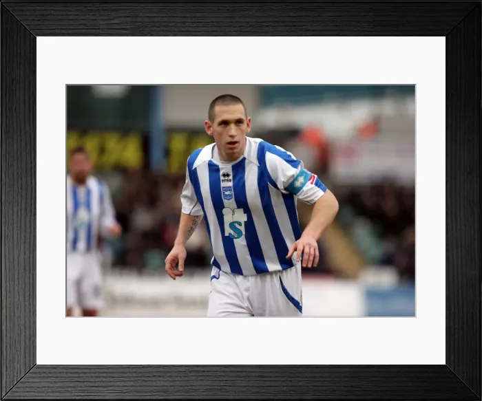 Framed Print : Andrew Crofts Framed Print : Andrew Crofts