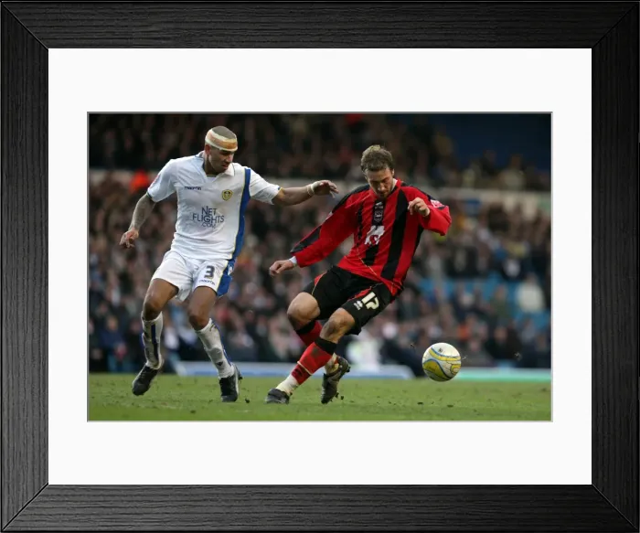 Framed Print : Brighton & Hove Albion FC: 2009-10 Away Season - Leeds United Gallery Framed Print : Brighton & Hove Albion FC: 2009-10 Away Season - Leeds United Gallery