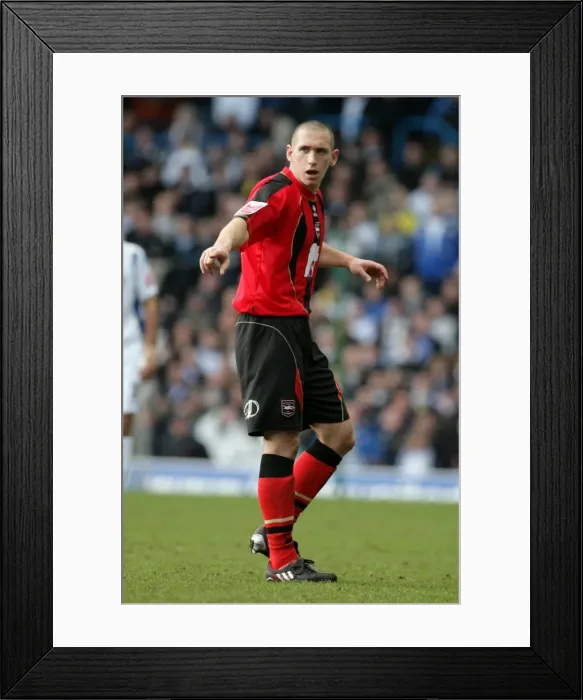 Framed Print : Brighton & Hove Albion at Leeds United: 2009-10 Away Season Framed Print : Brighton & Hove Albion at Leeds United: 2009-10 Away Season
