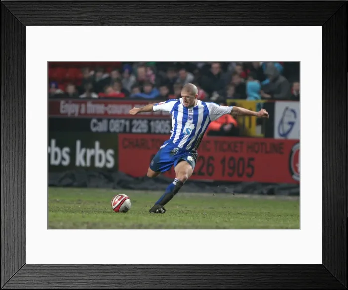 Framed Print : The Focused Defender: An In-Depth Analysis of Adam El-Abd's Performance at Brighton & Hove Albion FC Framed Print : The Focused Defender: An In-Depth Analysis of Adam El-Abd's Performance at Brighton & Hove Albion FC