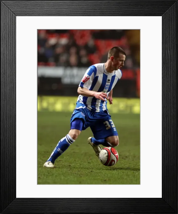 Framed Print : Chris Holroyd Framed Print : Chris Holroyd