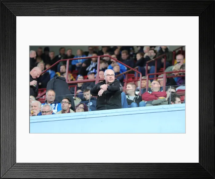 Framed Print : Intense Premier League Showdown: Aston Villa vs. Brighton & Hove Albion at Villa Park (19OCT19) Framed Print : Intense Premier League Showdown: Aston Villa vs. Brighton & Hove Albion at Villa Park (19OCT19)