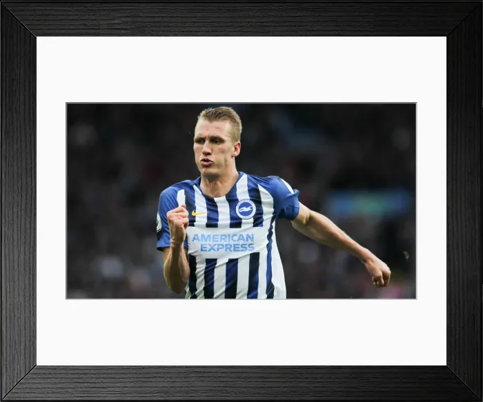 Framed Print : Intense Premier League Showdown: Aston Villa vs. Brighton & Hove Albion at Villa Park (19OCT19) Framed Print : Intense Premier League Showdown: Aston Villa vs. Brighton & Hove Albion at Villa Park (19OCT19)