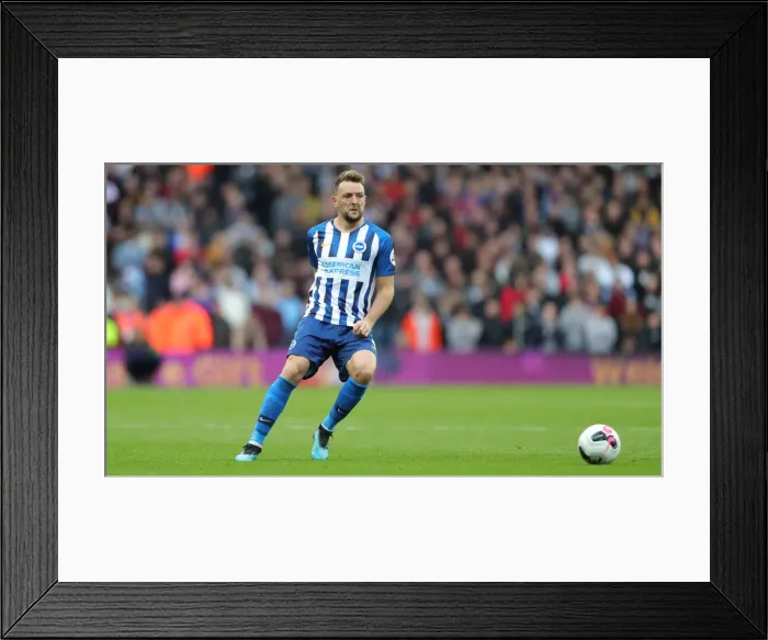 Framed Print : Premier League Showdown: Aston Villa vs. Brighton & Hove Albion at Villa Park (19OCT19) Framed Print : Premier League Showdown: Aston Villa vs. Brighton & Hove Albion at Villa Park (19OCT19)