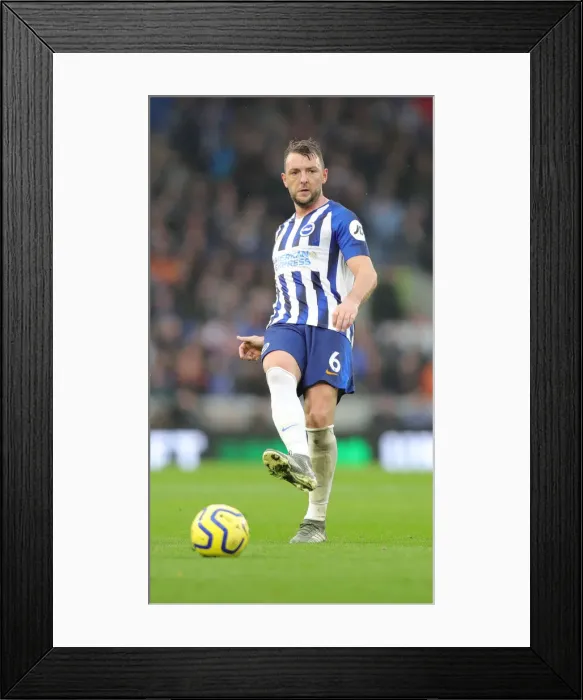 Framed Print : Brighton and Hove Albion vs. Everton: A Premier League Showdown at American Express Community Stadium (26OCT19) Framed Print : Brighton and Hove Albion vs. Everton: A Premier League Showdown at American Express Community Stadium (26OCT19)