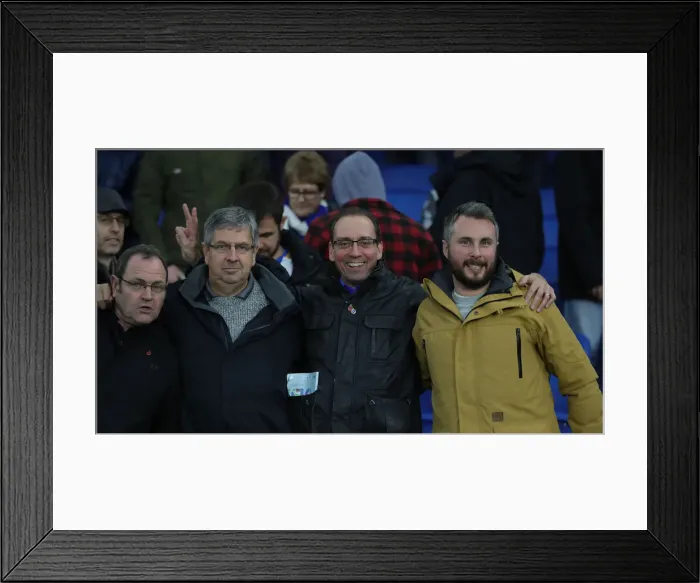 Framed Print : Brighton and Hove Albion vs. Everton: A Premier League Battle at American Express Community Stadium (26OCT19) Framed Print : Brighton and Hove Albion vs. Everton: A Premier League Battle at American Express Community Stadium (26OCT19)