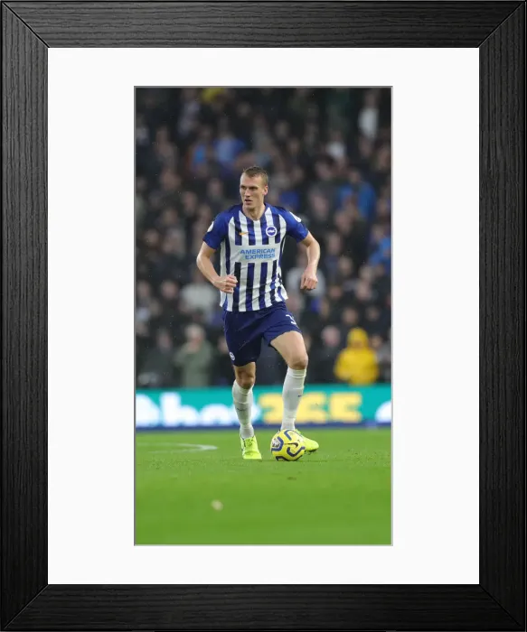 Framed Print : Brighton and Hove Albion vs. Everton: Premier League Showdown at American Express Community Stadium (26OCT19) Framed Print : Brighton and Hove Albion vs. Everton: Premier League Showdown at American Express Community Stadium (26OCT19)