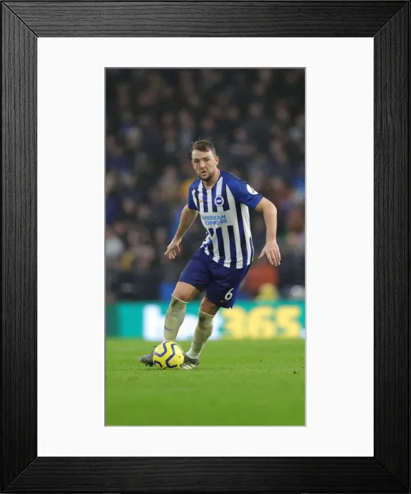 Framed Print : Brighton and Hove Albion vs. Everton: A Premier League Showdown at American Express Community Stadium (26OCT19) Framed Print : Brighton and Hove Albion vs. Everton: A Premier League Showdown at American Express Community Stadium (26OCT19)