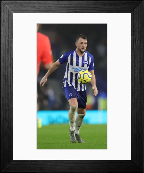 Framed Print : Brighton and Hove Albion vs. Everton: A Premier League Showdown at American Express Community Stadium (26OCT19) Framed Print : Brighton and Hove Albion vs. Everton: A Premier League Showdown at American Express Community Stadium (26OCT19)