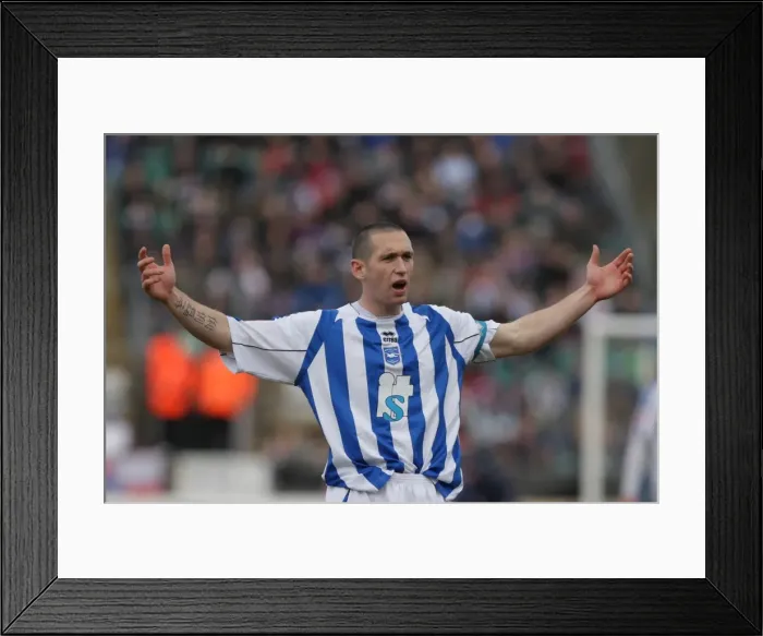 Framed Print : Andrew Crofts Framed Print : Andrew Crofts