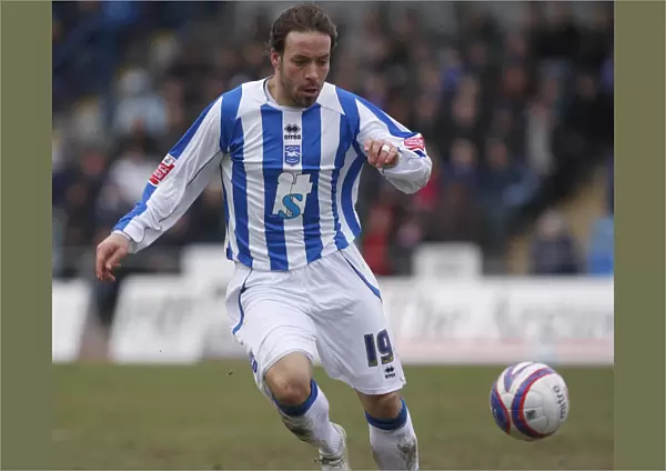 Brighton & Hove Albion: 2009-10 Home Matches vs Exeter City