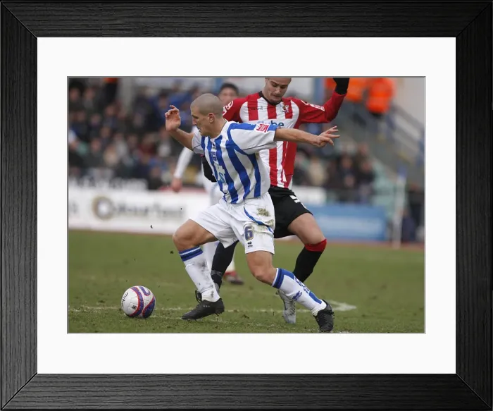 Framed Print : el-abd exeter 01 bd Framed Print : el-abd exeter 01 bd