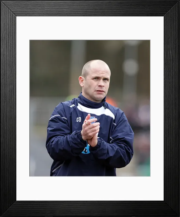 Framed Print : Pride of Brighton and Hove Albion FC: A Tribute to Charlie Oatway Framed Print : Pride of Brighton and Hove Albion FC: A Tribute to Charlie Oatway