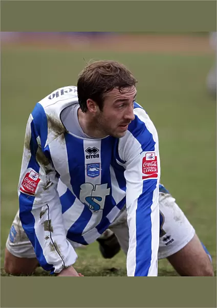 Brighton & Hove Albion: A Look Back - 2009-10 Home Matches vs Exeter City