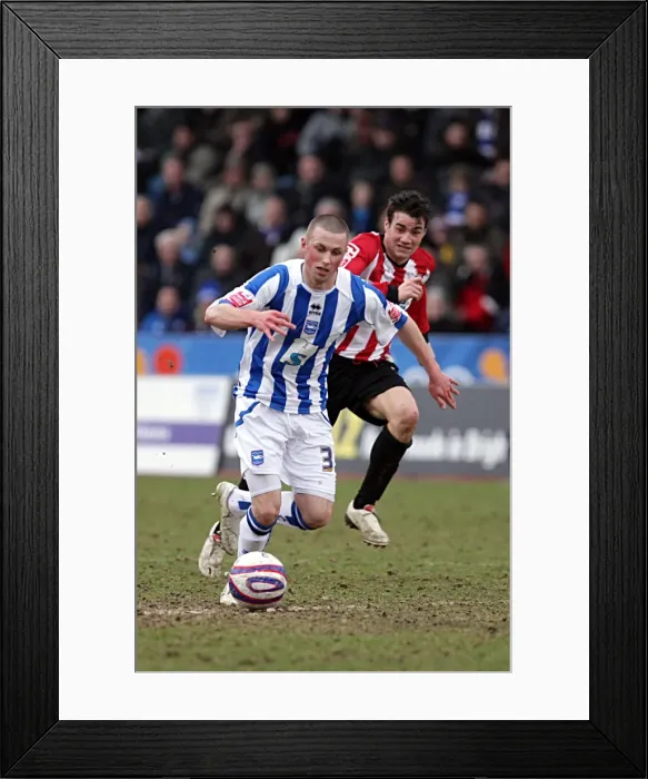Framed Print : Chris Holroyd Framed Print : Chris Holroyd