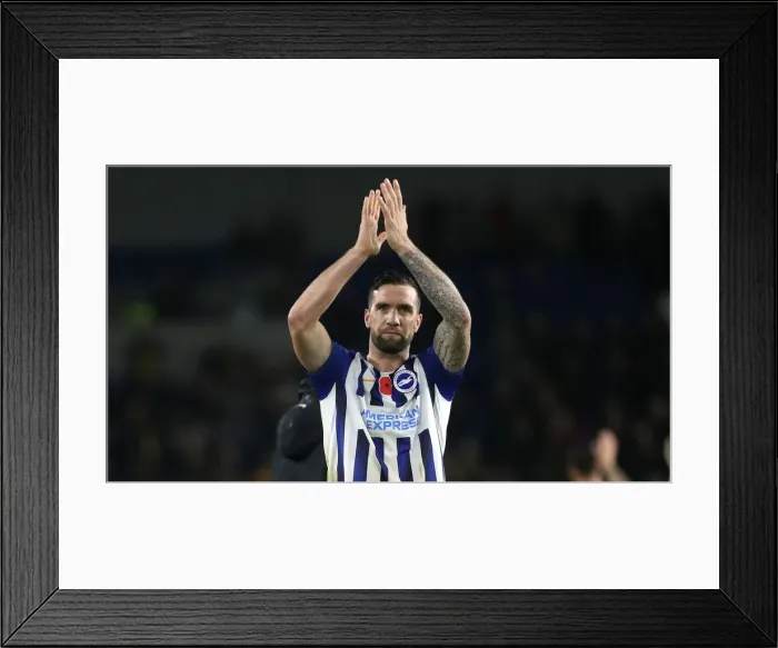 Framed Print : Brighton and Hove Albion vs. Norwich City: Premier League Showdown at American Express Community Stadium (November 2019) Framed Print : Brighton and Hove Albion vs. Norwich City: Premier League Showdown at American Express Community Stadium (November 2019)