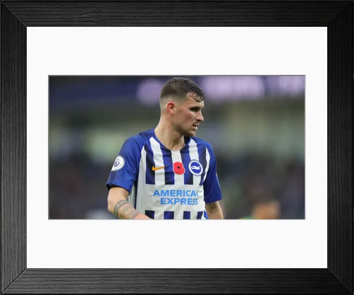 Framed Print : Brighton and Hove Albion vs Norwich City: Premier League Showdown at American Express Community Stadium (November 2, 2019) Framed Print : Brighton and Hove Albion vs Norwich City: Premier League Showdown at American Express Community Stadium (November 2, 2019)